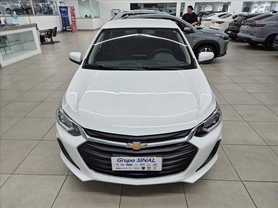 CHEVROLET ONIX 1.0 FLEX LT MANUAL CHEVROLET ONIX 1.0 FLEX LT MANUAL